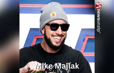 Mike Majlak: Wiki, networth, age, full bio, relationship and more